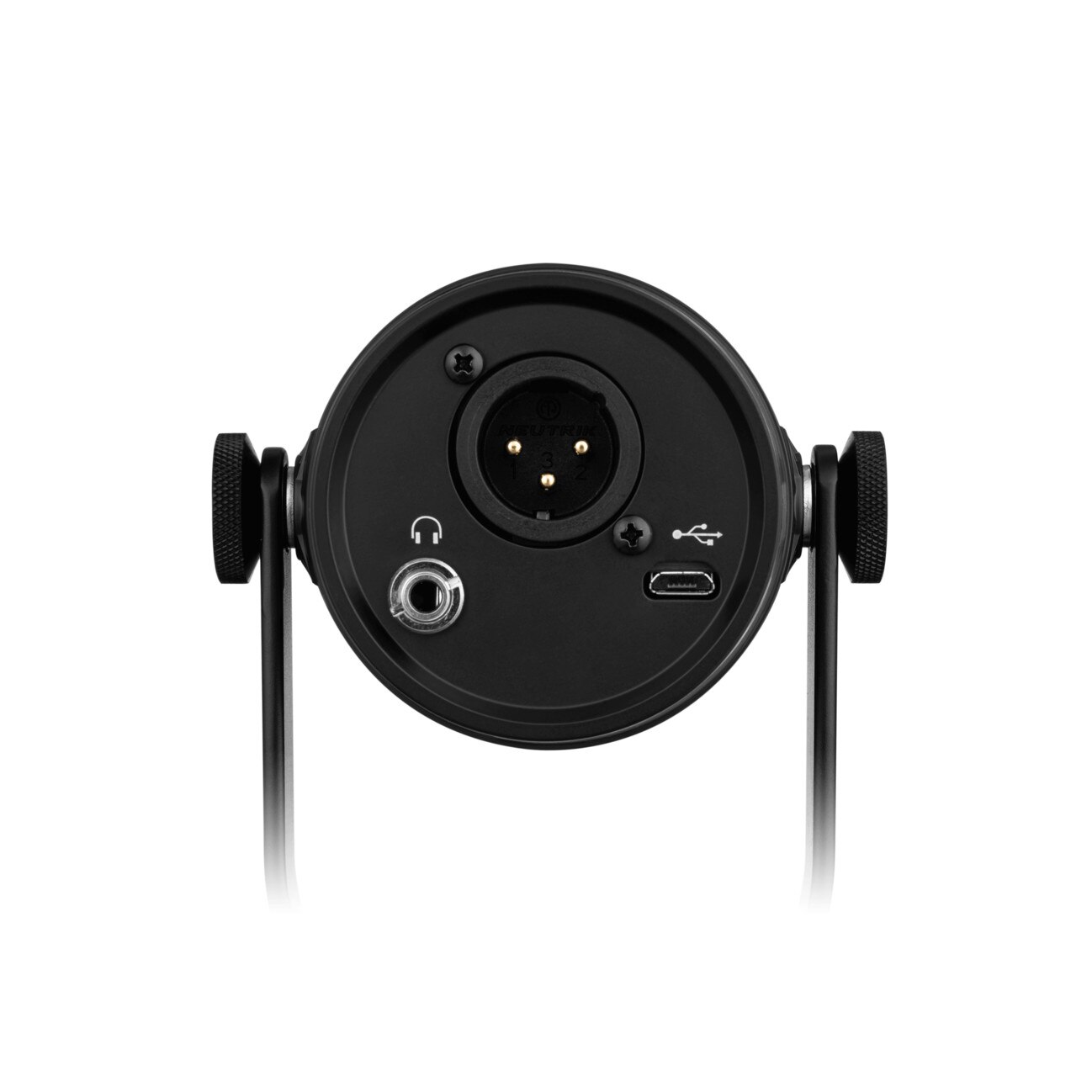 Microfon USB/XLR pentru Podcast MV7-K Shure - eMAG.ro
