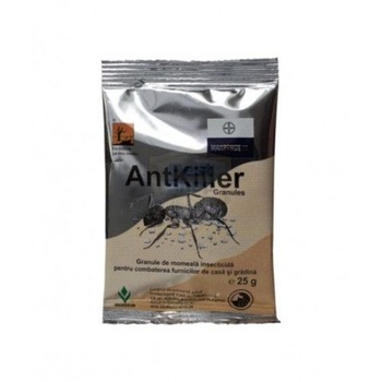 Momeala insecticida, gata de utilizare, FASTION (maxforce antikiller), Bayer, 50 g Momeala insecticida, gata de utilizare, FASTION (maxforce antikiller), Bayer, 50 g
