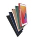 Husa de protectie NEXT ONE Rollcase pentru iPad 10.5-inch, Roz