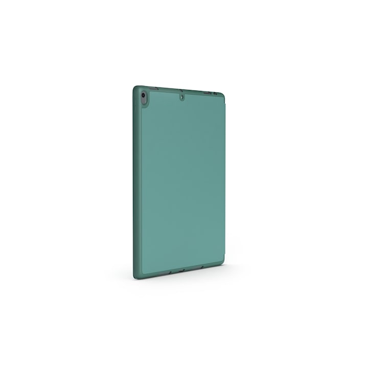 Husa de protectie NEXT ONE Rollcase pentru iPad 10.5-inch, Verde