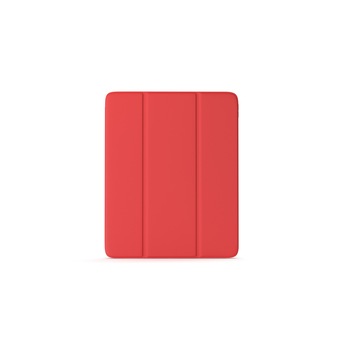 Husa de protectie NEXT ONE Rollcase pentru iPad Air 4, Rosu Husa de protectie NEXT ONE Rollcase pentru iPad Air 4, Rosu