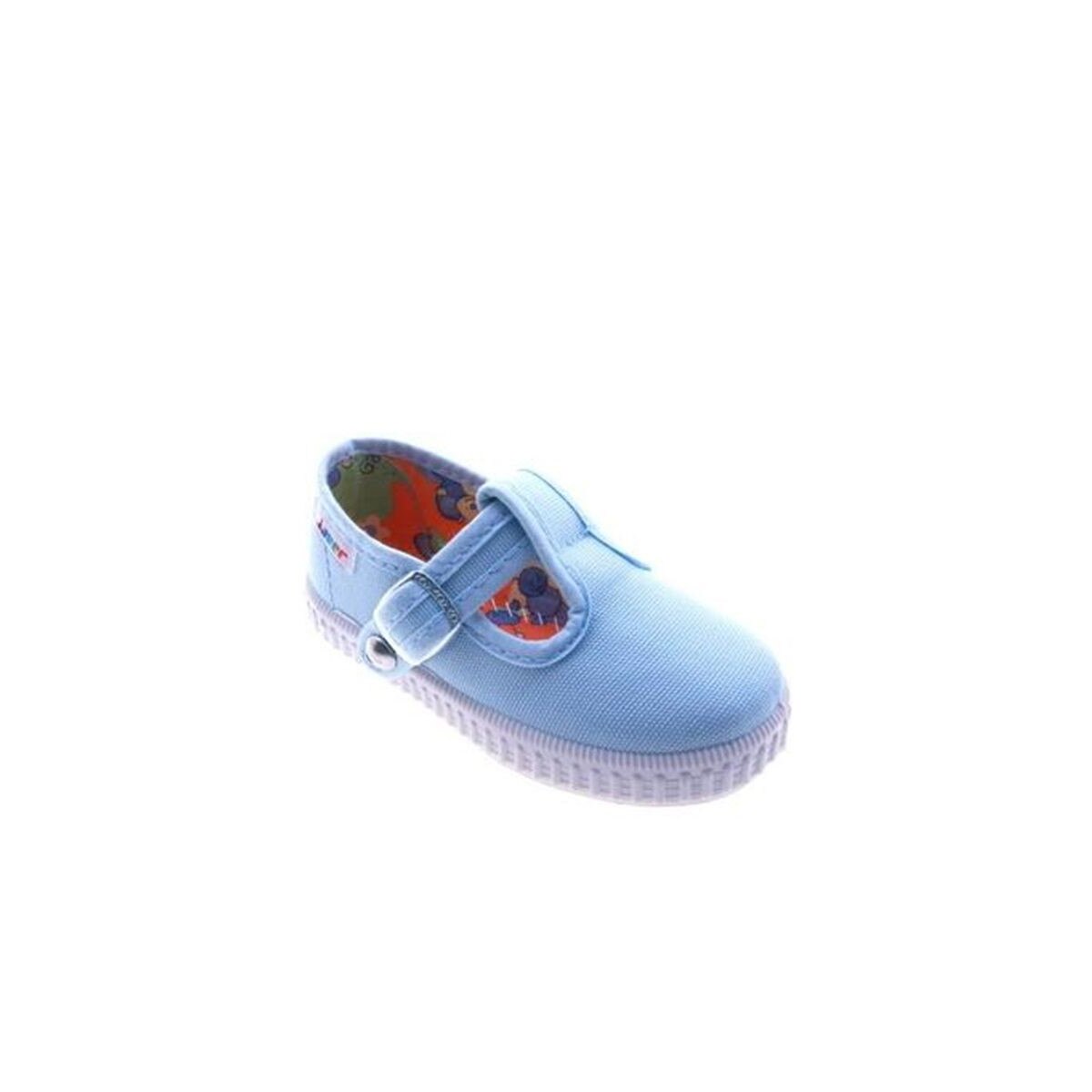 Botosei Flexibili si usori Menchu Albastru deschis 061 EU 24