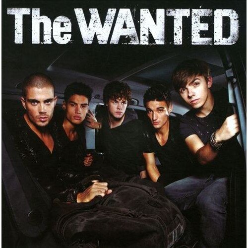 The Wanted - The Wanted - Special Edition - CD