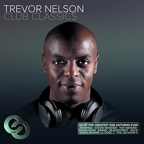 Various Artists - Trevor Nelson Club Classics - 3 CD