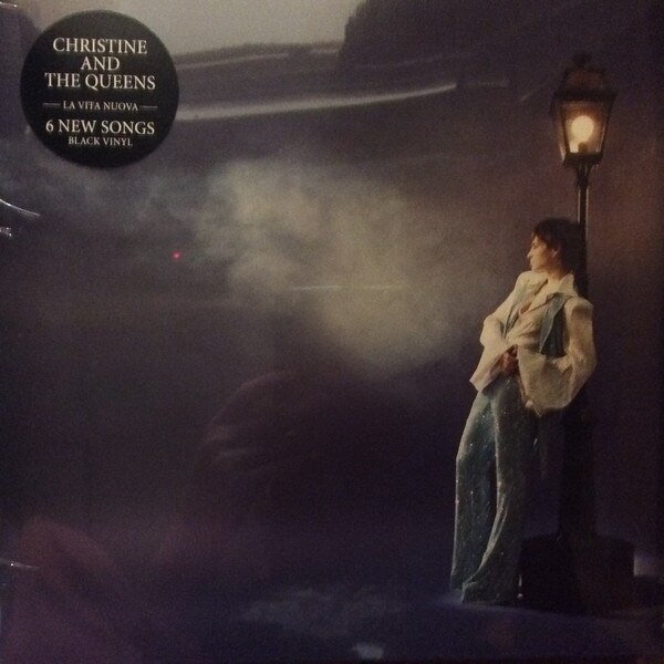 Christine and the Queens - La Vita Nuova (LP)