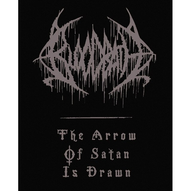 Bloodbath - Arrow Of Satan Is Drawn (MC)