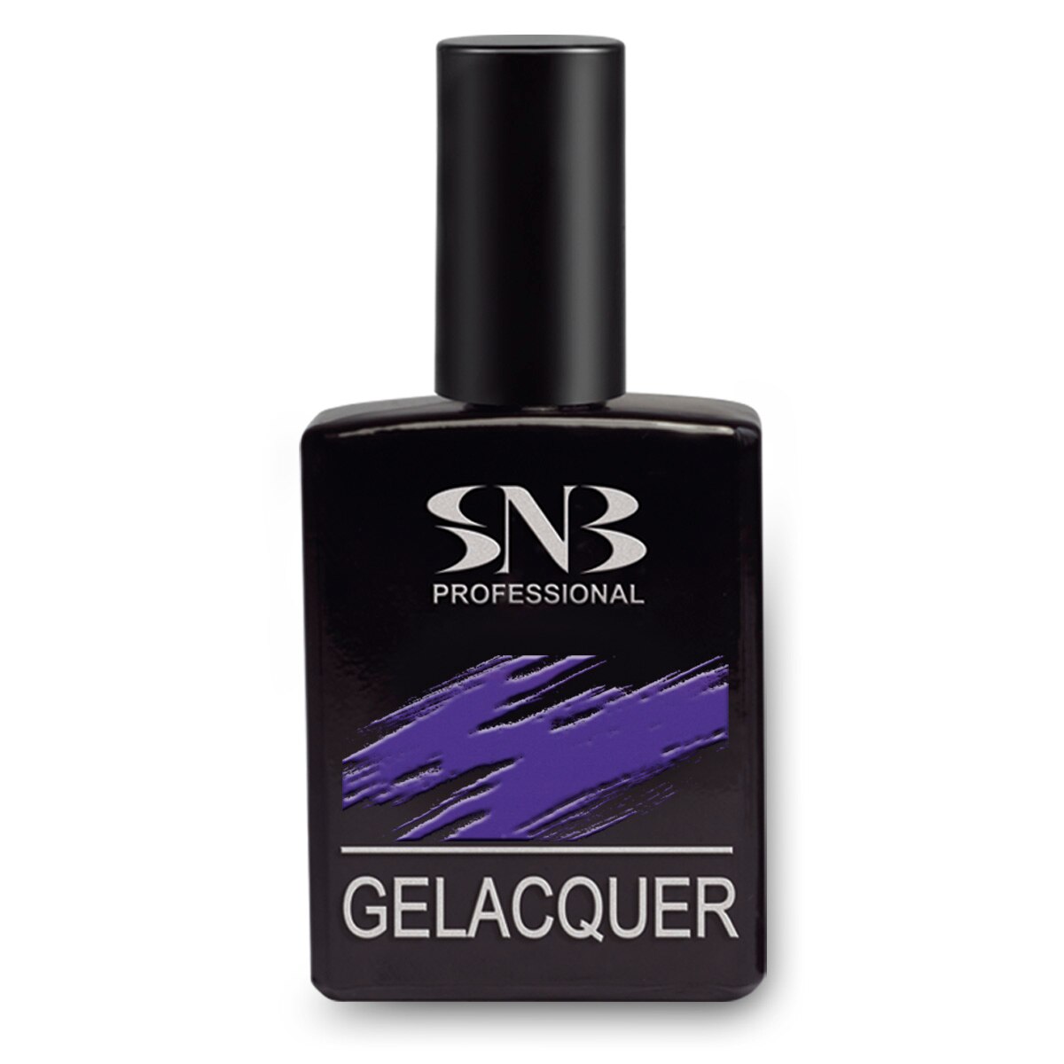 Oja semipermanenta SNB GLD006 Erika 15 ml