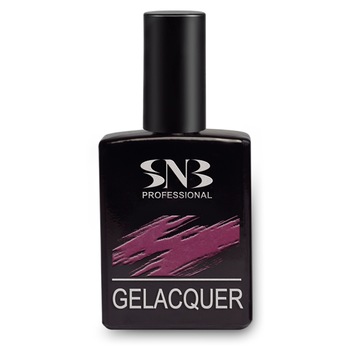 Oja semipermanenta SNB GLD004 Amara 15 ml Oja semipermanenta SNB GLD004 Amara 15 ml