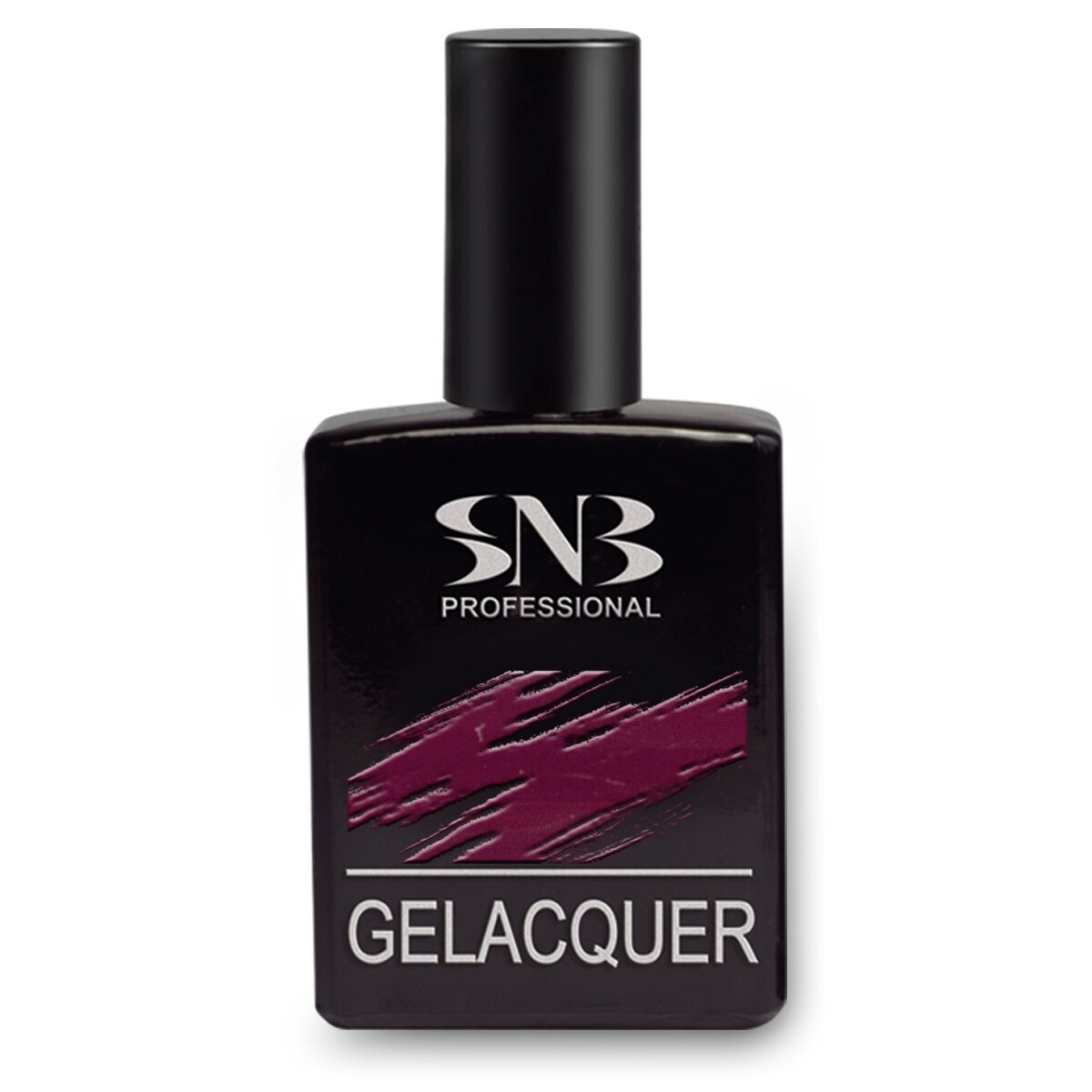 Oja semipermanenta SNB GLD003 Mave 15 ml