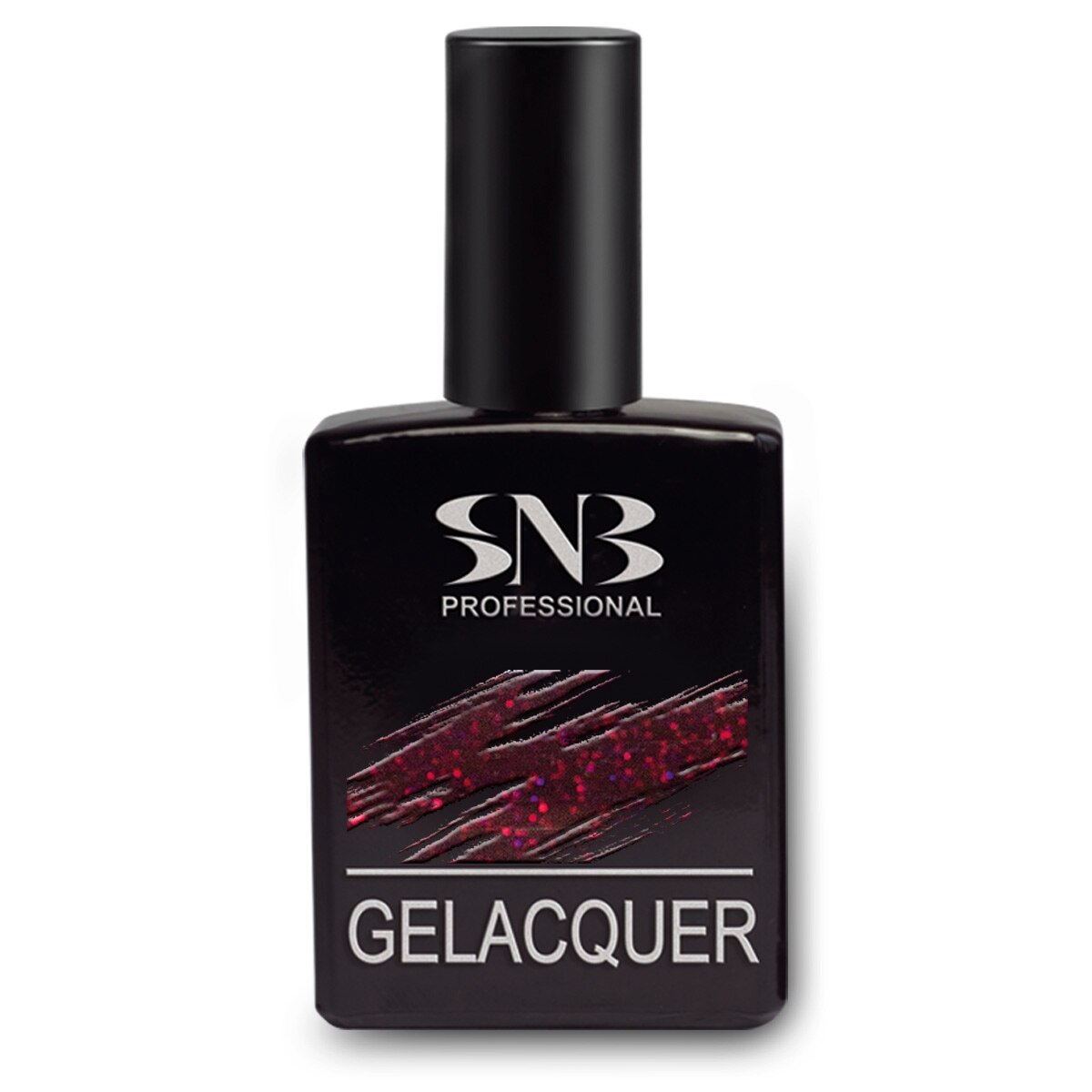 Oja semipermanenta SNB GLD002 15 ml