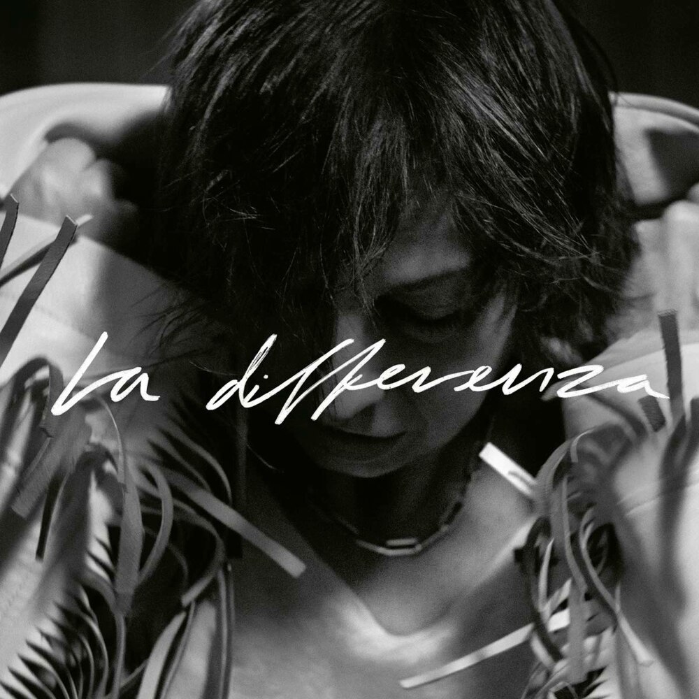 Gianna Nannini - La Differenza [LP] (vinyl)