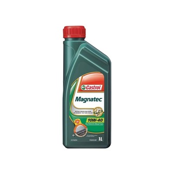 Ulei Castrol Magnatec A3/B4, 10W40, 1 litru Ulei Castrol Magnatec A3/B4, 10W40, 1 litru