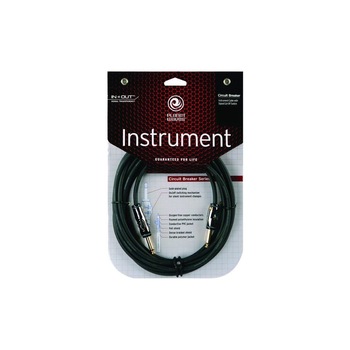 Cablu Chitara, Planet Waves PW-AG-20, Circuit Breaker, 6m, Negru Cablu Chitara, Planet Waves PW-AG-20, Circuit Breaker, 6m, Negru