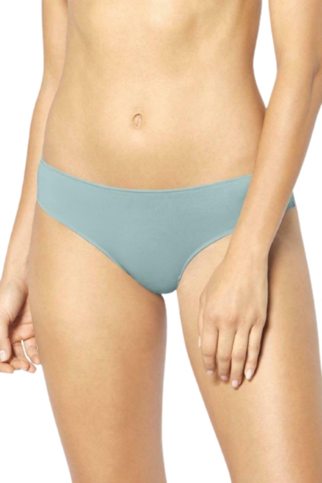 Chiloti, Triumph, Lovely Micro Brazilian String, Albastru