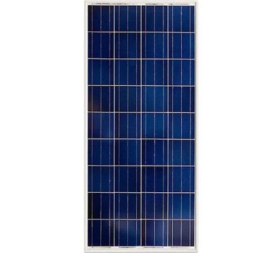 Solar panel 90W poly