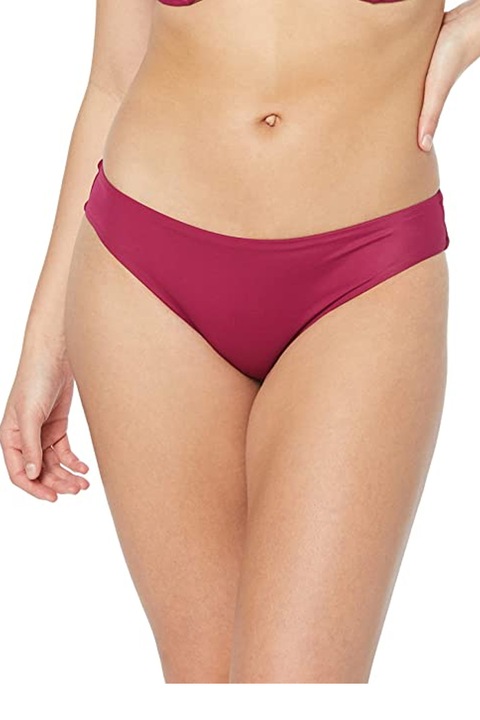 Дамски бански Iris&Lilly, Долна част, Бикини, Фуксия