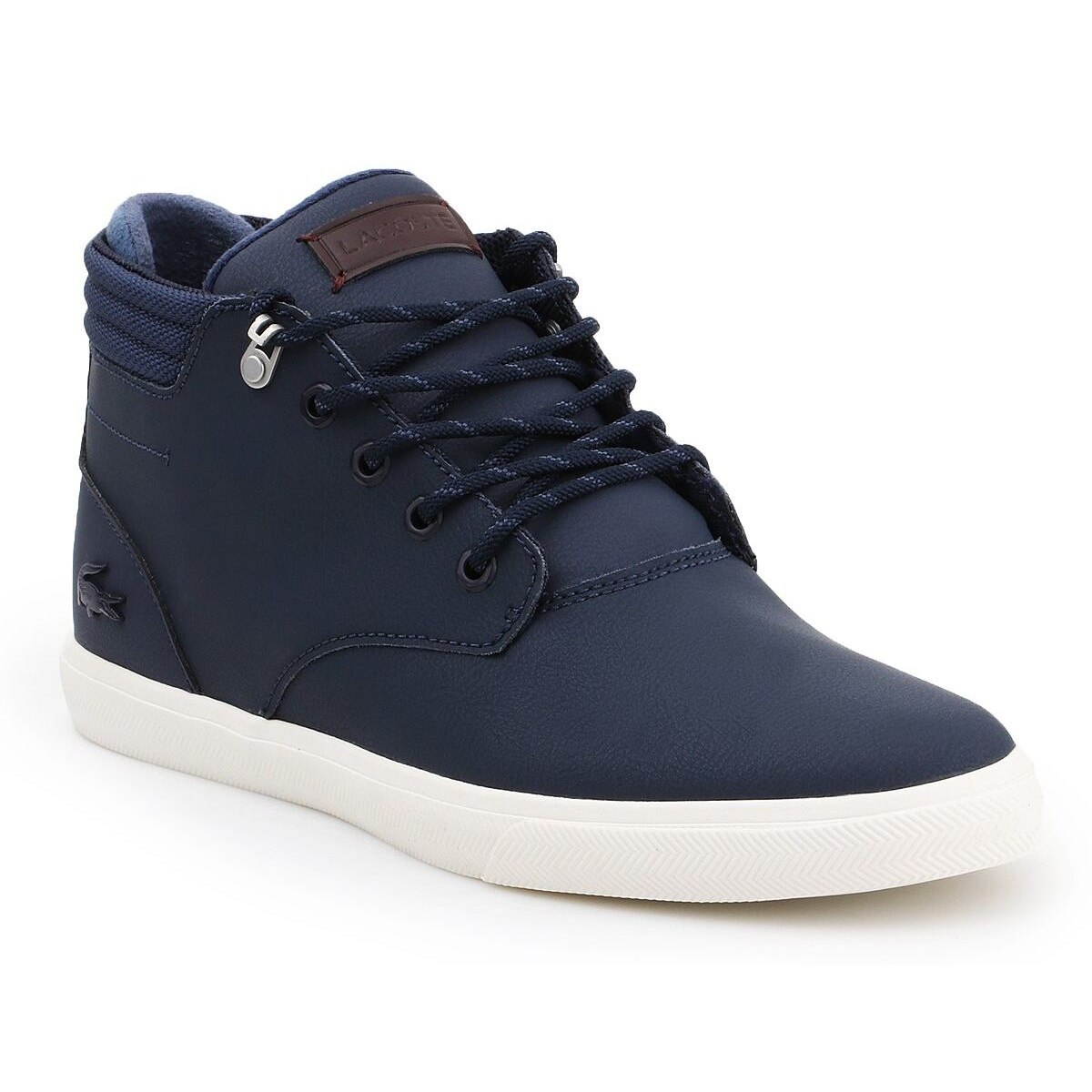 Tenisi pentru barbati Lacoste, BM109384, Albastru