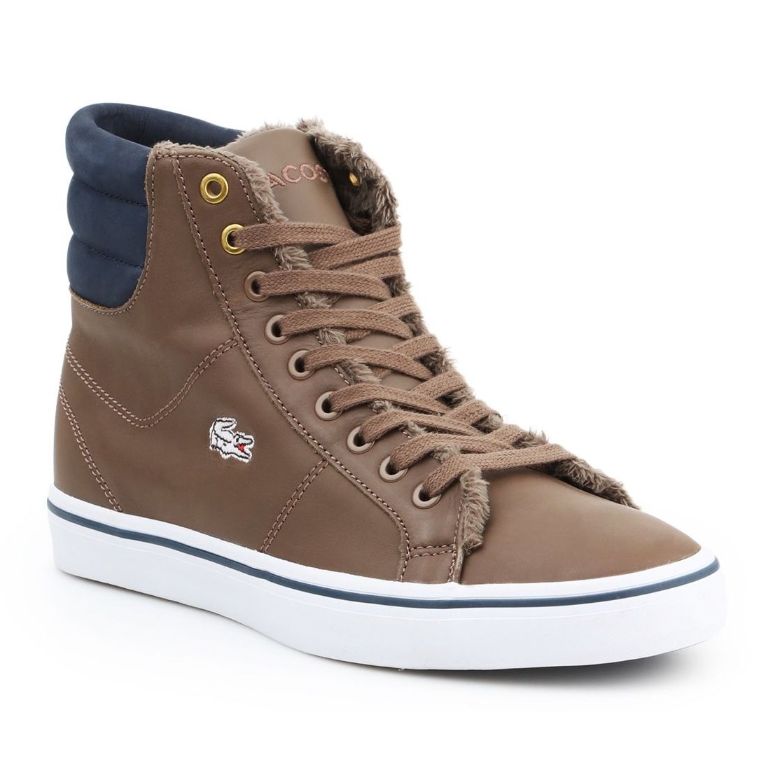 Tenisi barbati, Lacoste, BM109290, Maro