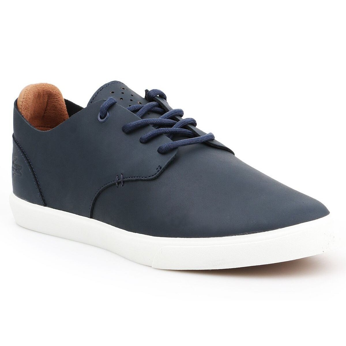 Tenisi pentru barbati Lacoste, BM109135, Albastru