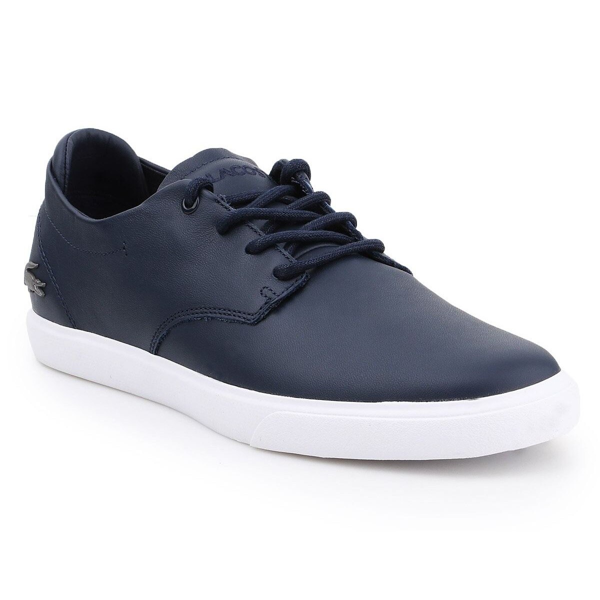 Tenisi pentru barbati Lacoste, BM108914, Albastru