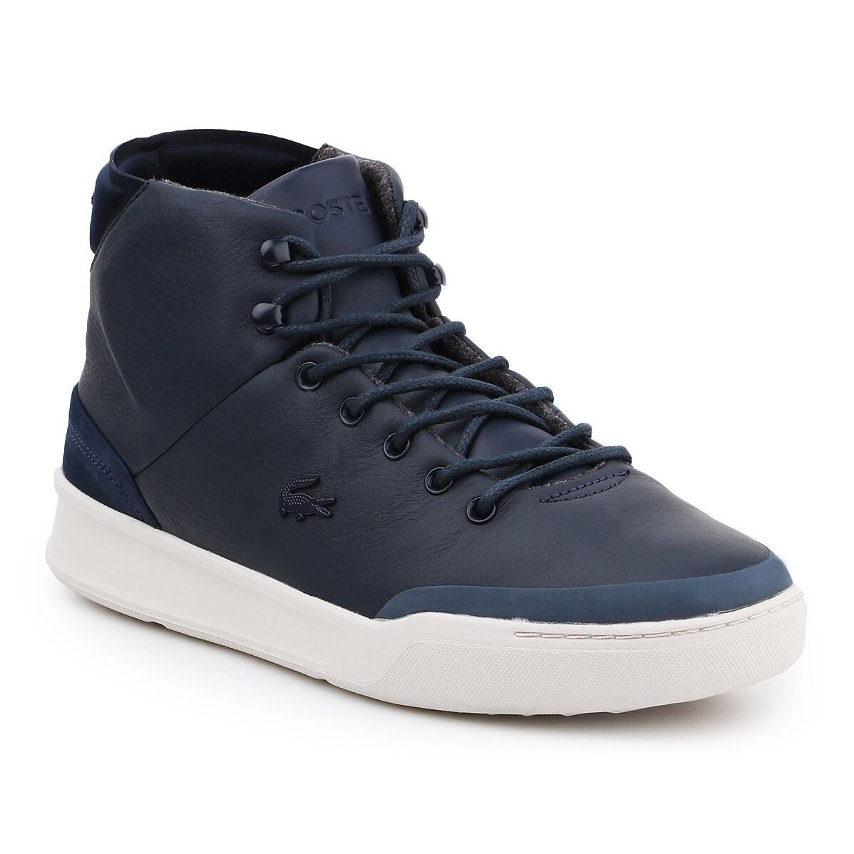 Tenisi pentru barbati Lacoste, BM108619, Albastru