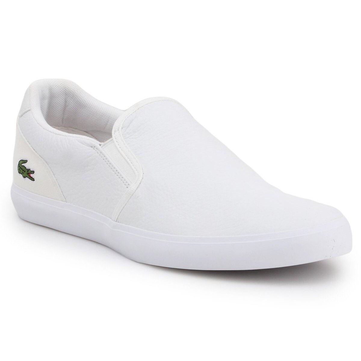 Tenisi pentru barbati Lacoste, BM108888, Alb