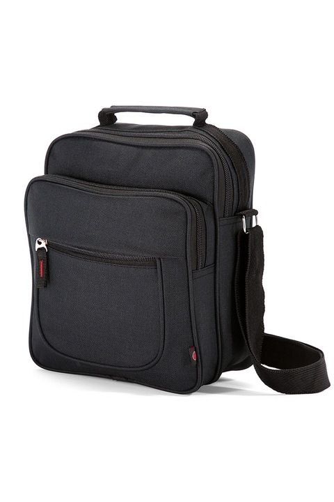 Geanta de umar, Benzi, BZ 5224, Negru