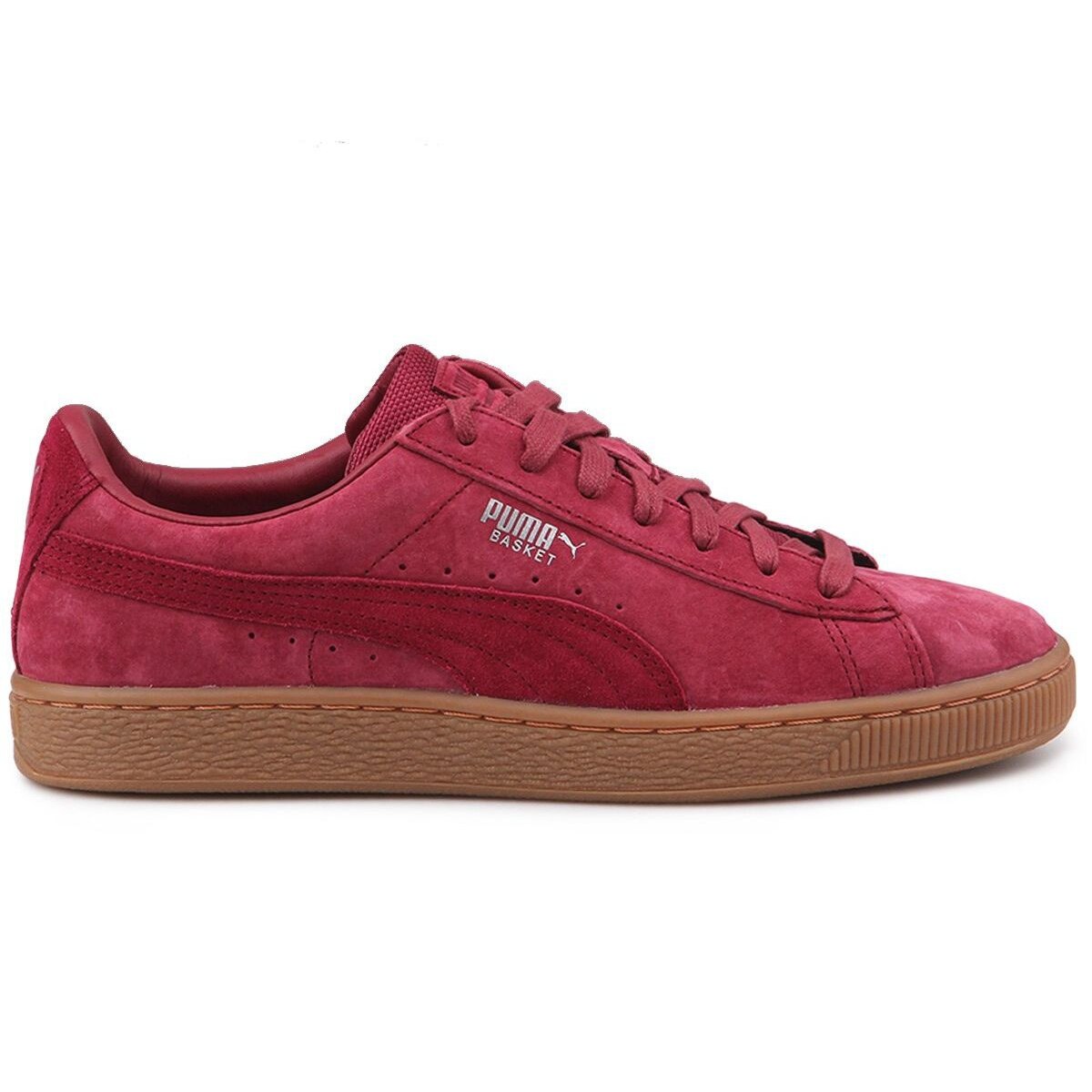 Tenisi pentru barbati Puma, BM109266, Rosu