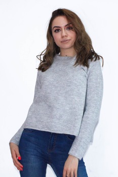 Pulover Dama Pieces Pulover Dama Pieces