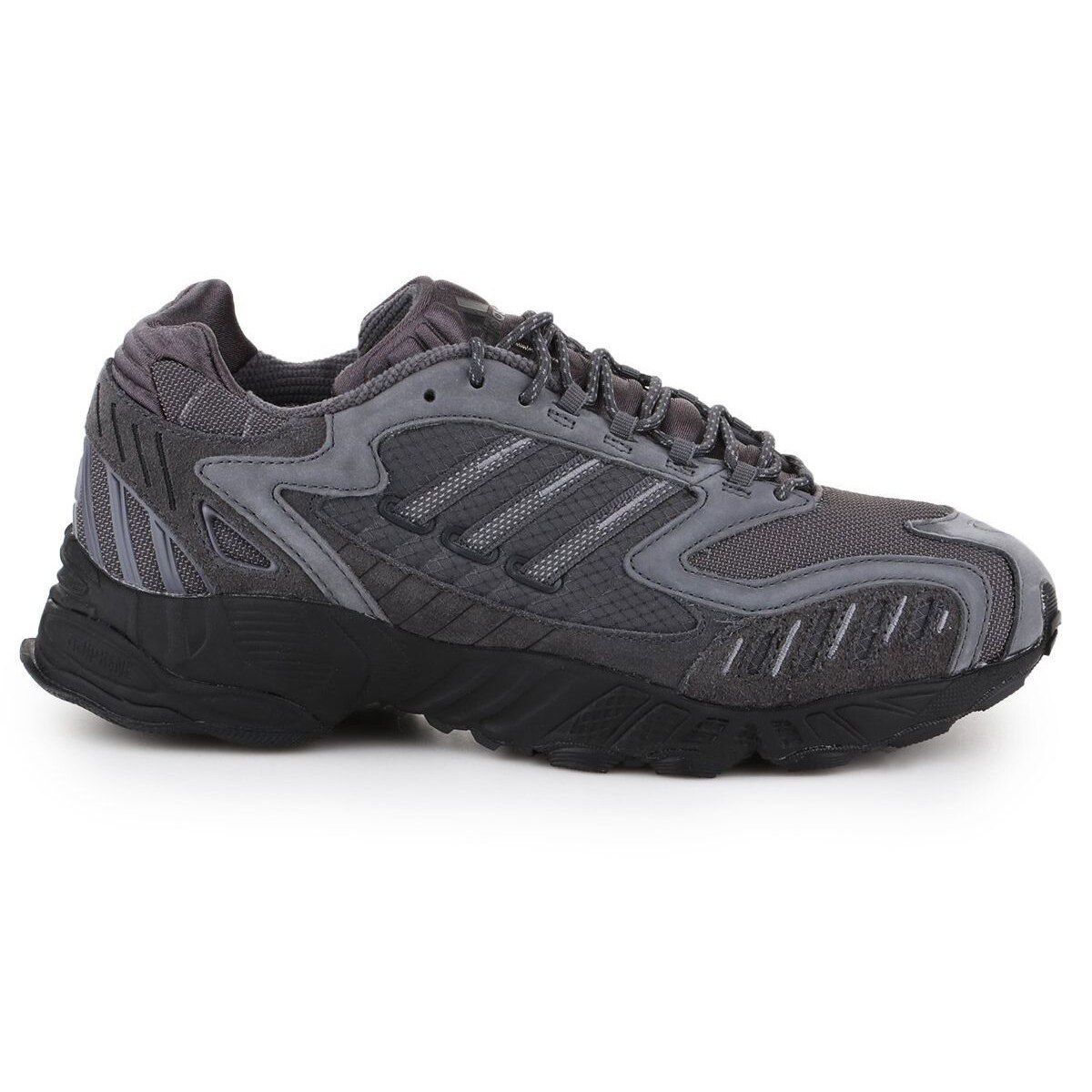 Tenisi pentru barbati Adidas, BM109100, Gri