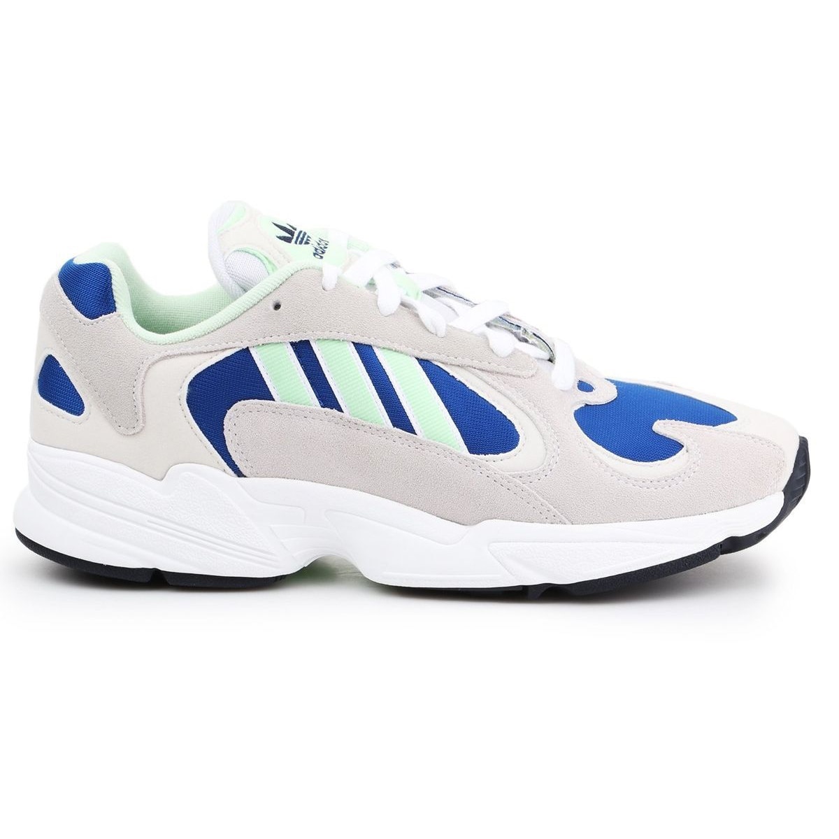 Tenisi barbati, Adidas, BM109092, Albastru