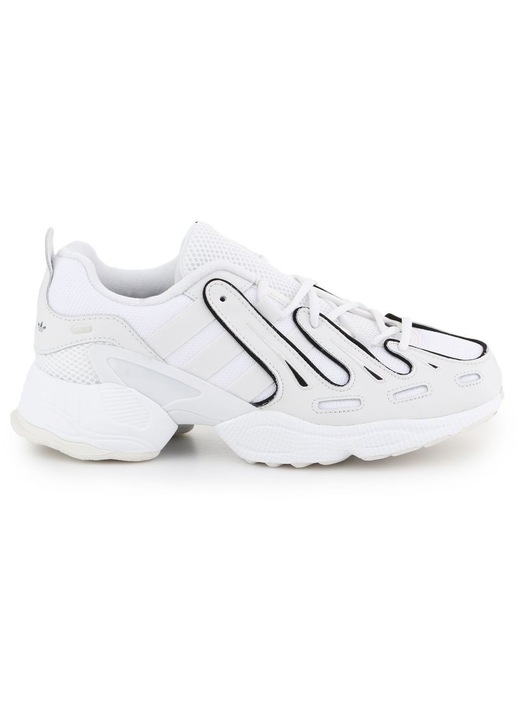 Tenisi pentru barbati Adidas, BM109070, Alb, 45 1/3 EU
