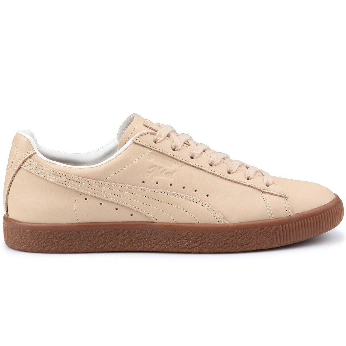 Tenisi barbati, Puma, BM108880, Bej