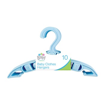 Set 10 Umerase pentru copii, Albastru, BAB0730 Set 10 Umerase pentru copii, Albastru, BAB0730