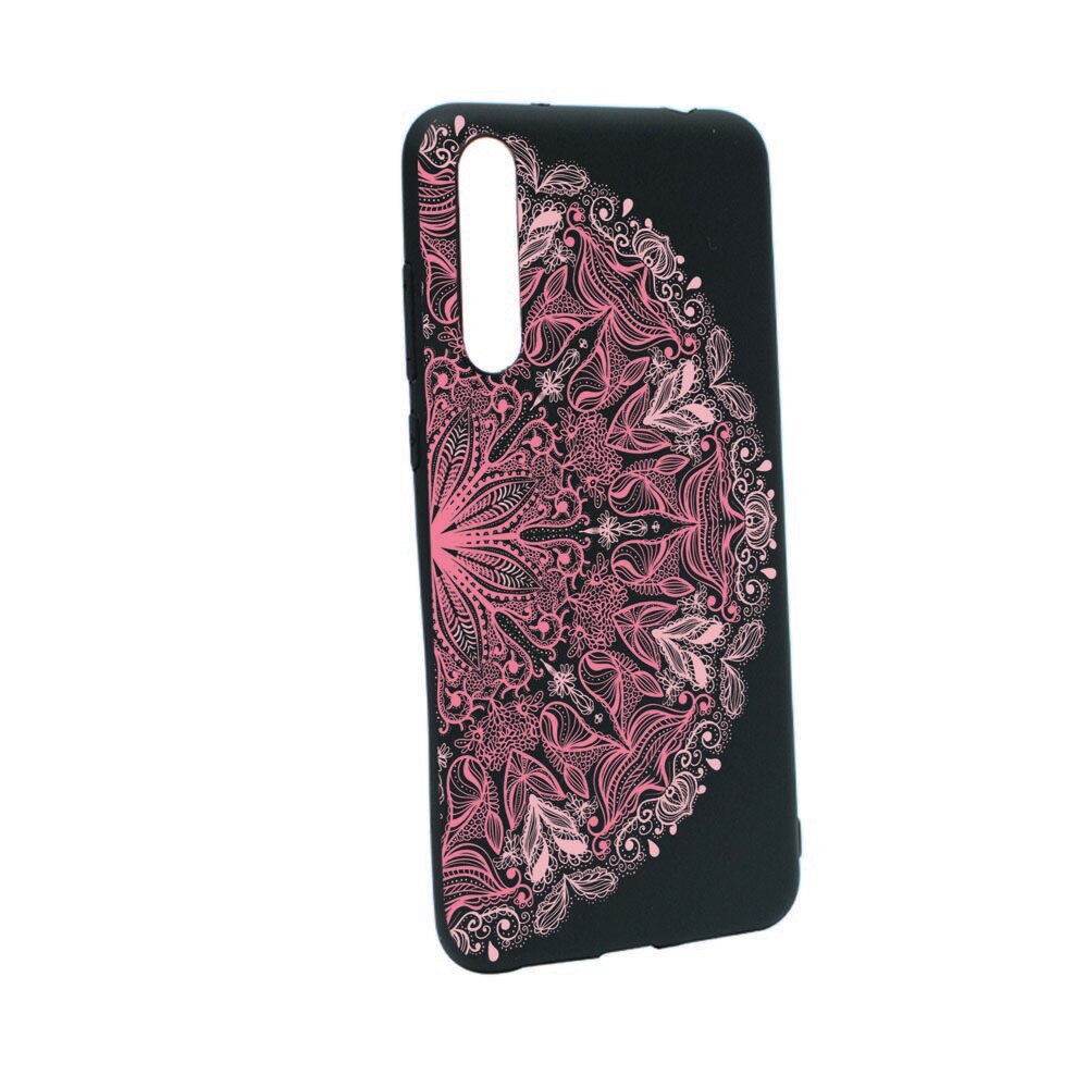 Husa Silicon Compatibila Cu Sony Xperia 10 III, Lace, rezistenta la uzura, anti-alunecare, B21