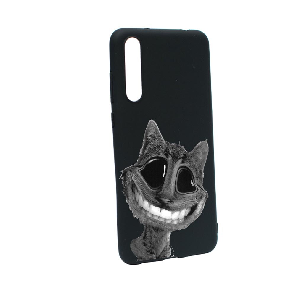 Husa Silicon Compatibila Cu Sony Xperia 10 III, Not a regular Mom, rezistenta la uzura, anti-alunecare, B20