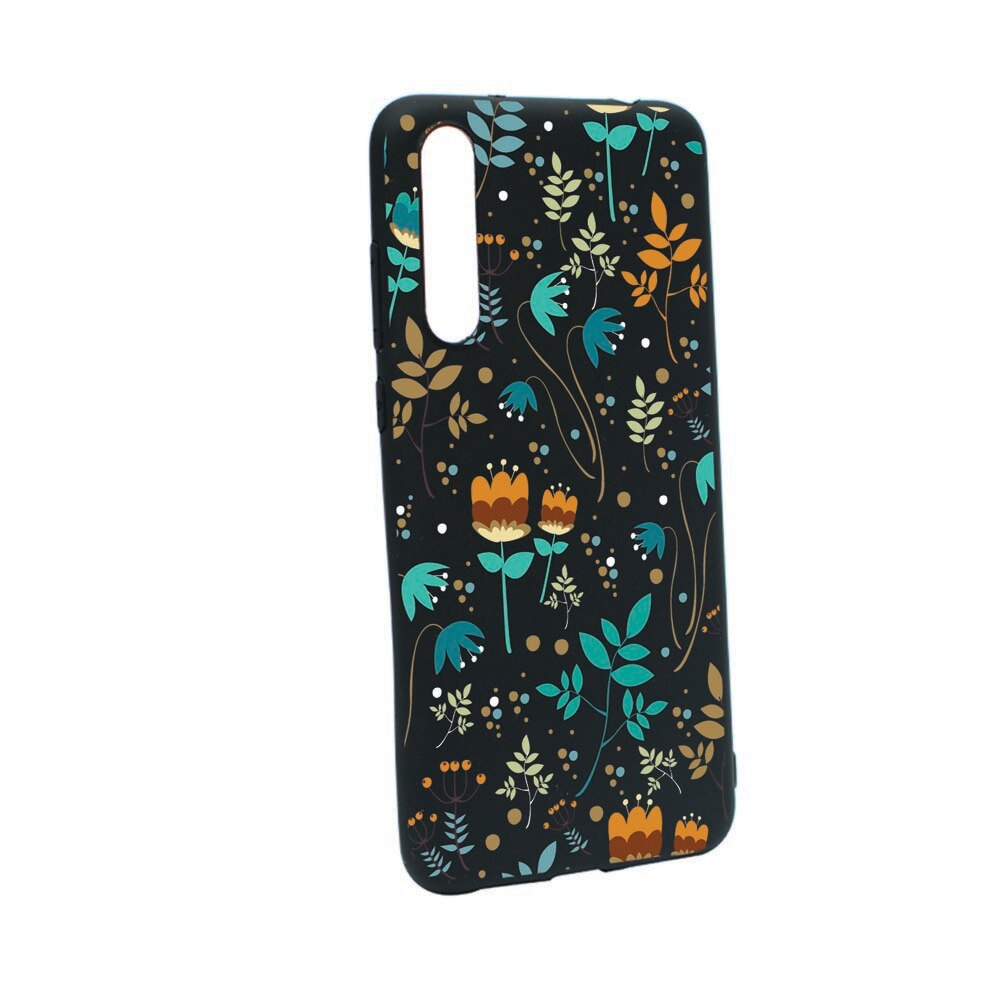 Husa Silicon Compatibila Cu Sony Xperia 10 III, Spring, rezistenta la uzura, anti-alunecare, B28