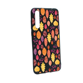 Husa Silicon Compatibila Cu Sony Xperia 10 III, Autumn, rezistenta la uzura, anti-alunecare, B111 Husa Silicon Compatibila Cu Sony Xperia 10 III, Autumn, rezistenta la uzura, anti-alunecare, B111