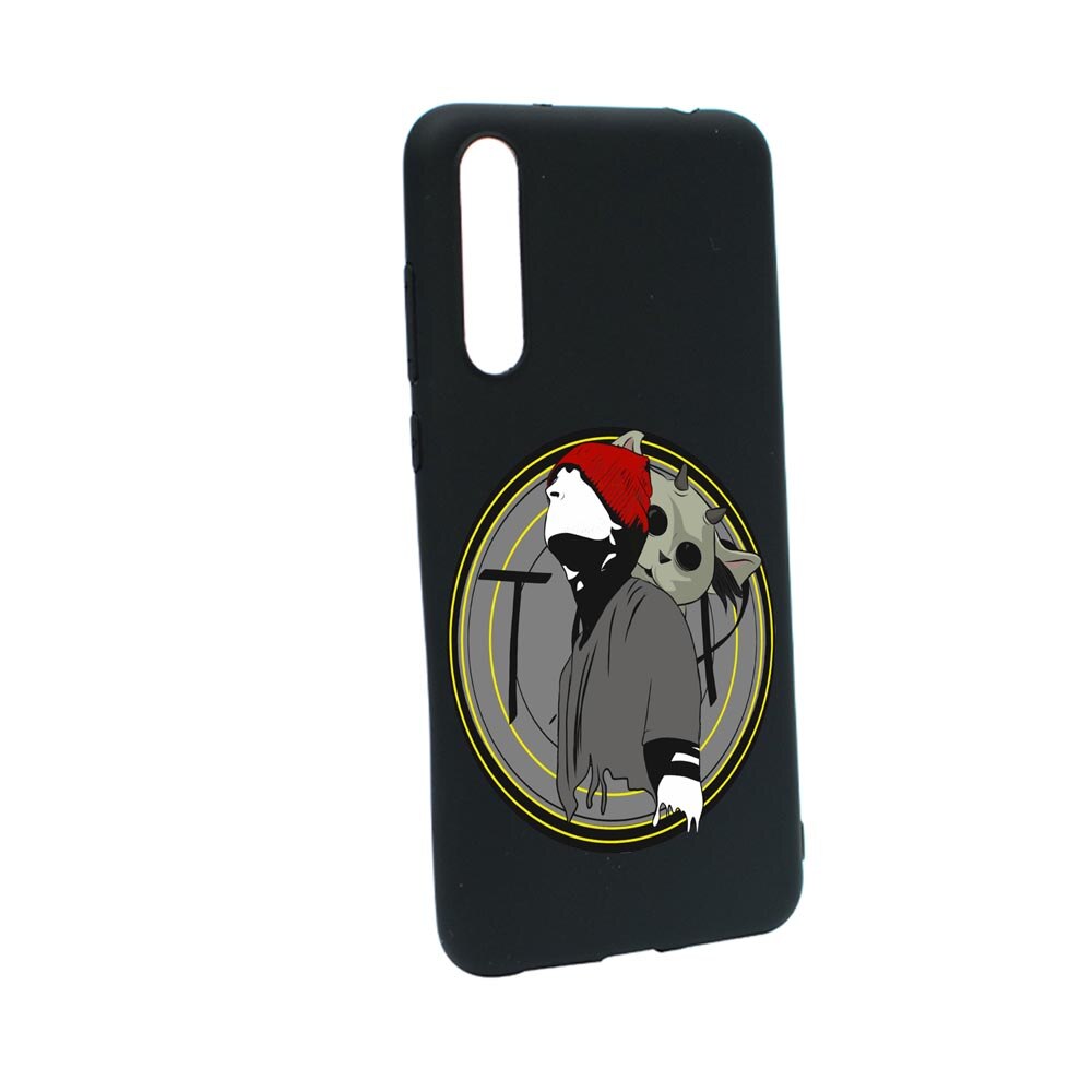 Husa Silicon 21 pilots, compatibila cu Sony Xperia 10 III, rezistenta la uzura, anti-alunecare, B547