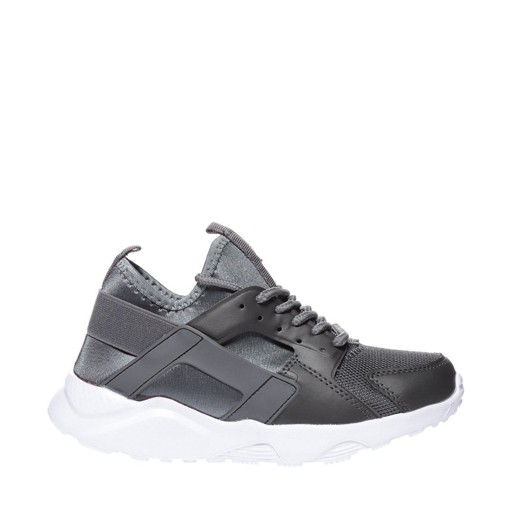 Pantofi sport copii Ionyl, Gri