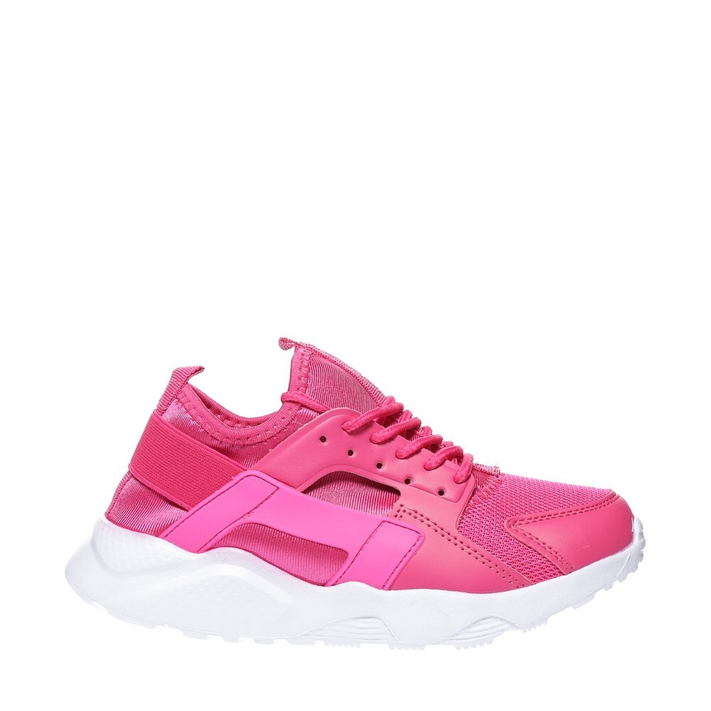 Pantofi sport copii Ionyl, Roz, 25