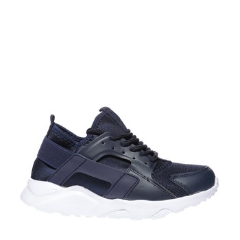 Pantofi sport copii Ionyl, Albastru Pantofi sport copii Ionyl, Albastru