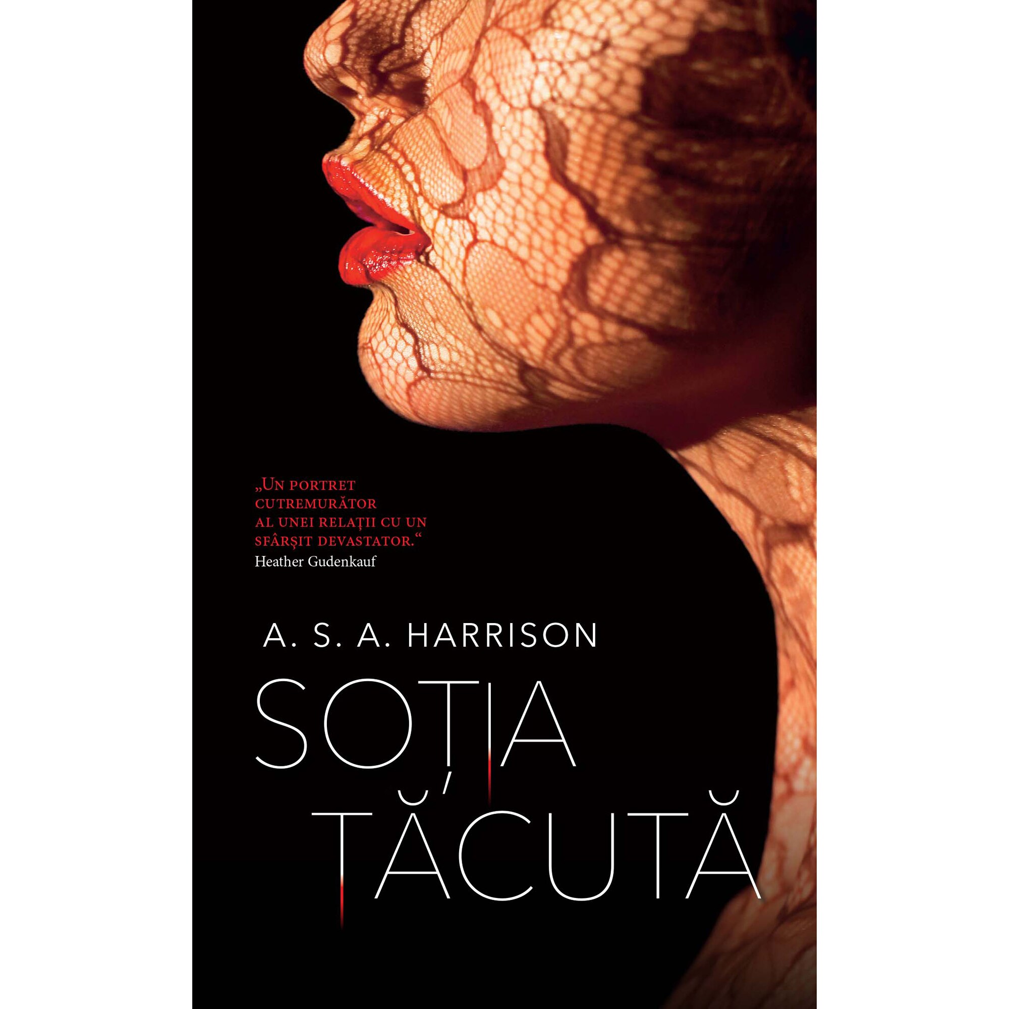 Sotia tacuta, A.S.A. Harrison