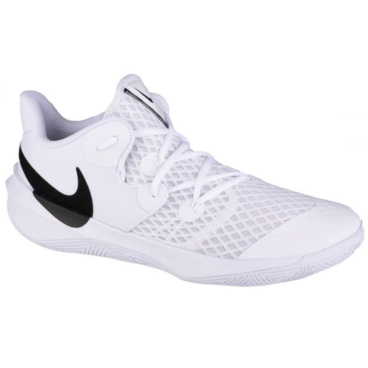 Tenisi barbati Nike, BM103352, Alb