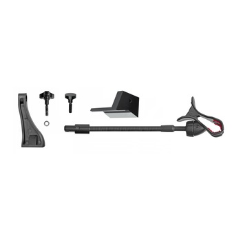 Suport smartphone Bresser pentru binoclu si telescop Suport smartphone Bresser pentru binoclu si telescop