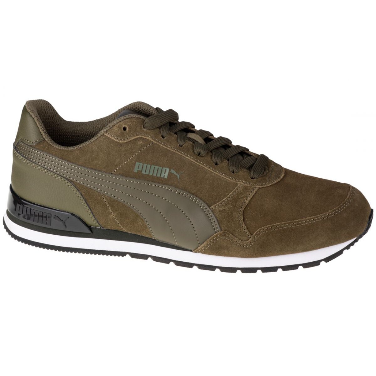 Tenisi pentru barbati Puma, BM101121, Maro