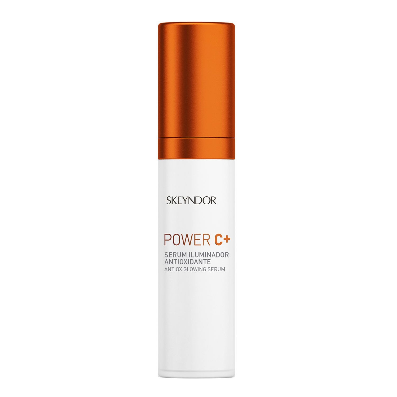Ser pentru ten cu vitamina C Skeyndor Glowing Serum 30 ml