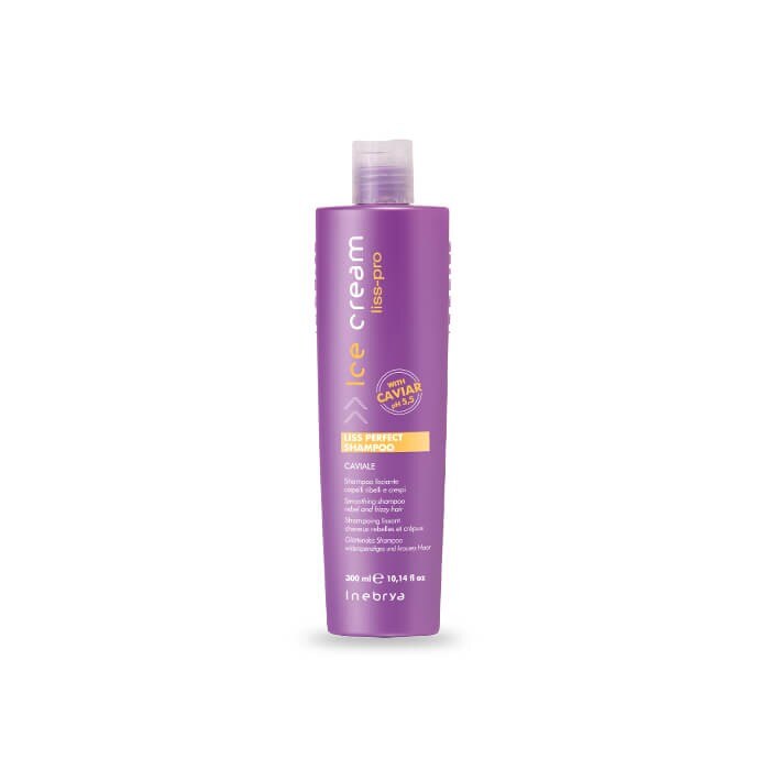 Sampon Perfect Liss, Inebrya, 300 ml