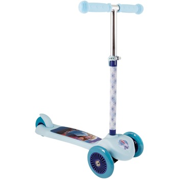 Trotineta AS Twist & Roll Frozen 2, 3+ ani, pentru copii Trotineta AS Twist & Roll Frozen 2, 3+ ani, pentru copii