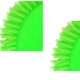 Disc plaja Freesbee, SplashZone 5000, verde